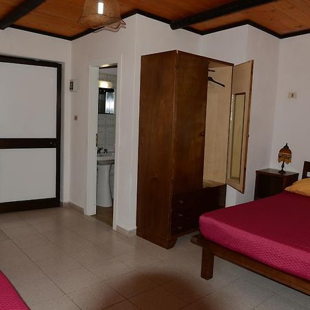 Villaggio La Pantera Rosa Scalea Dış mekan fotoğraf