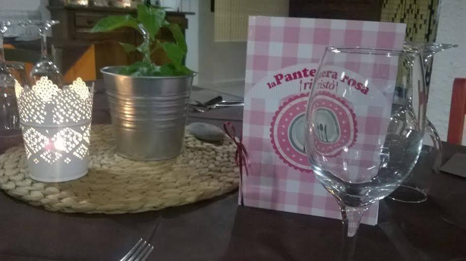 Villaggio La Pantera Rosa Scalea Dış mekan fotoğraf