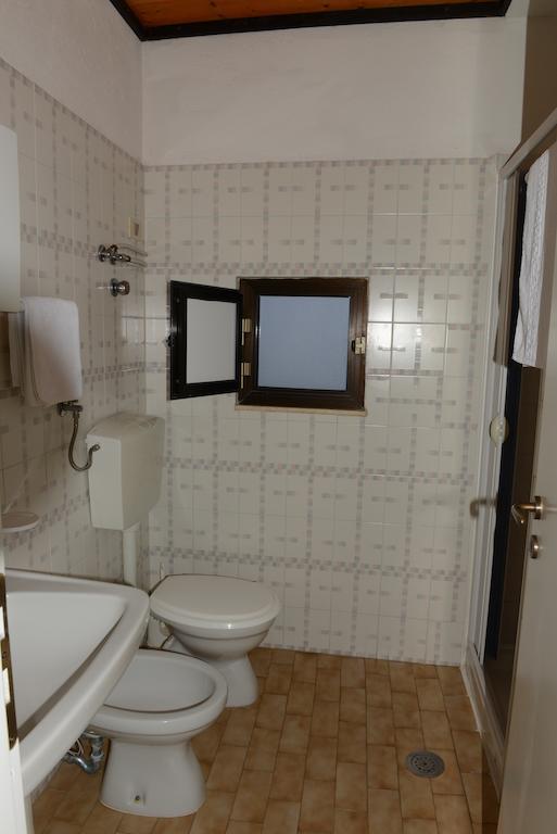 Villaggio La Pantera Rosa Scalea Oda fotoğraf