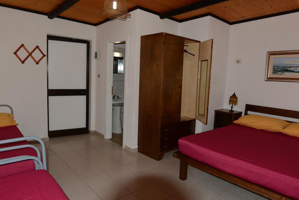 Villaggio La Pantera Rosa Scalea Dış mekan fotoğraf