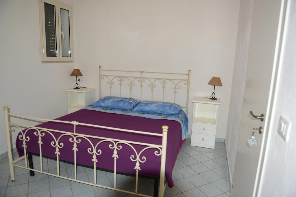 Villaggio La Pantera Rosa Scalea Oda fotoğraf